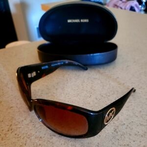 Michael Kors sunglasses